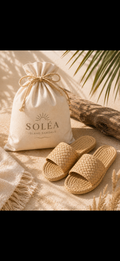 SOLÉA — Island Sandals