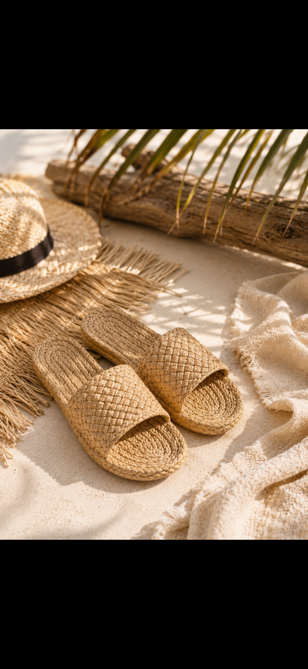 SOLÉA — Island Sandals