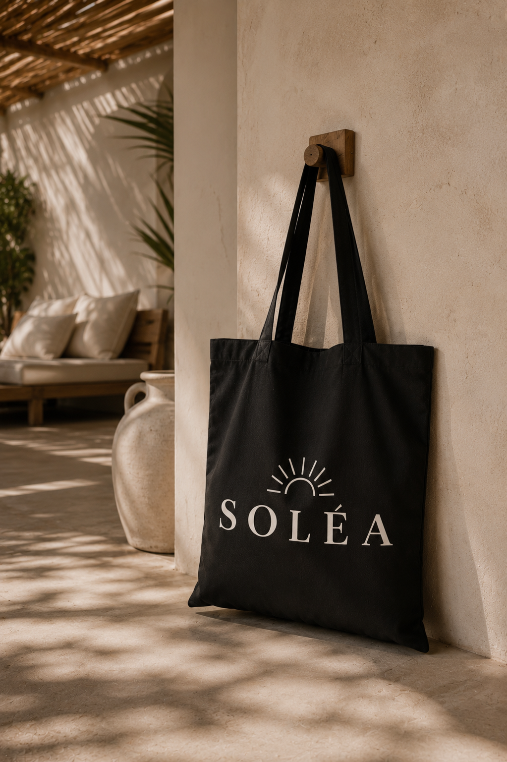 Tote Bag SOLÉA